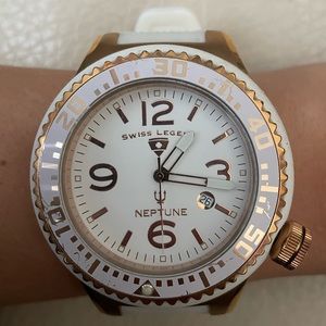 swiss legend evolution